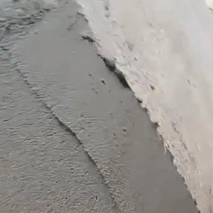 高青水工建筑物I级C55聚合物改性水泥砂浆 渠道防渗泵站加固迎水面抗冲刷砂浆