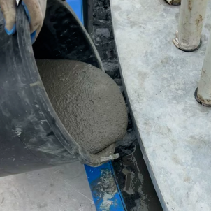 高青二类超细型cgm340电厂发电机汽轮机台板垫块设备基础大流态灌浆料