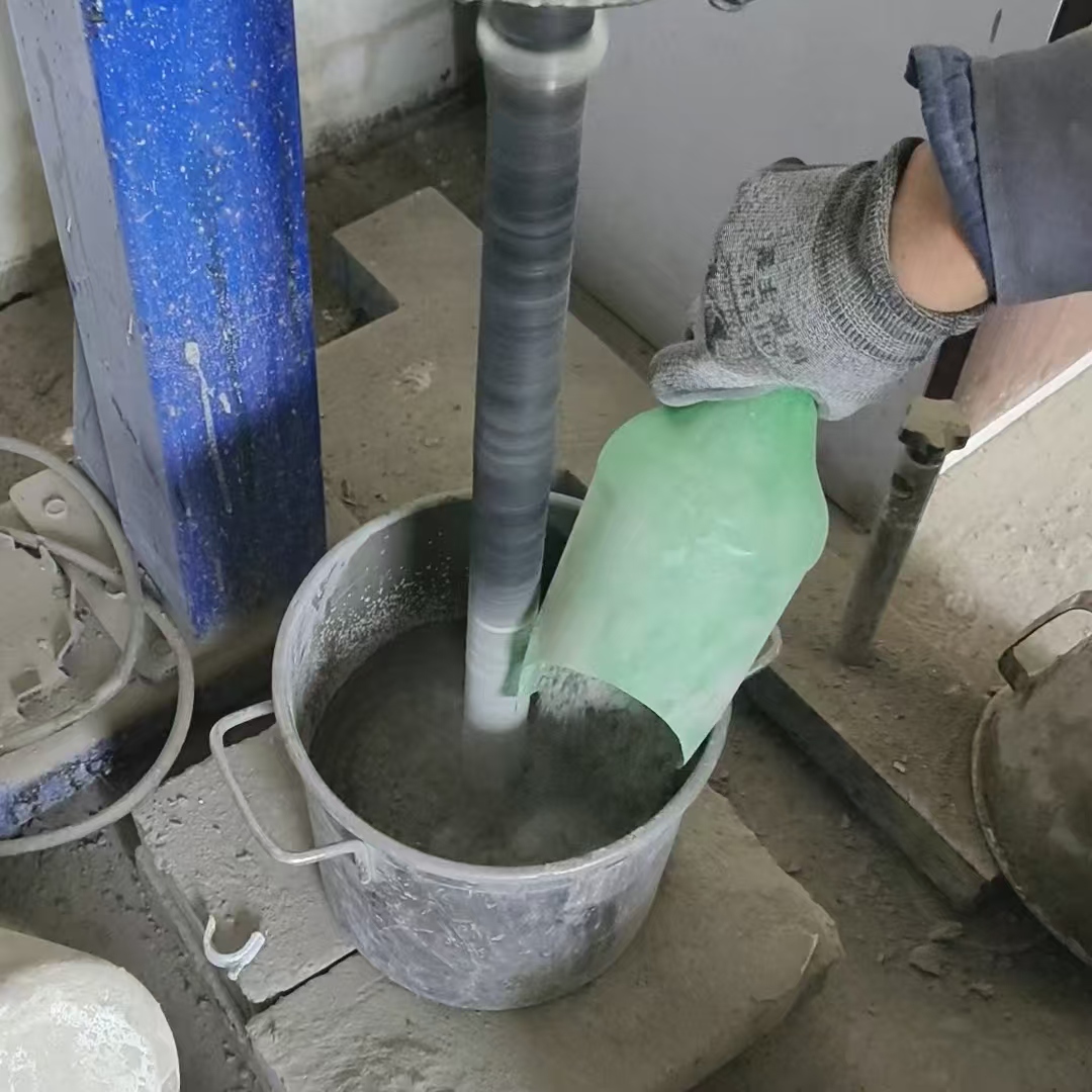 高青桥梁公路张拉用H60压浆料与普通压浆料有什么区别？