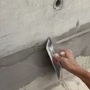 高青P型防护型环氧树脂砂浆