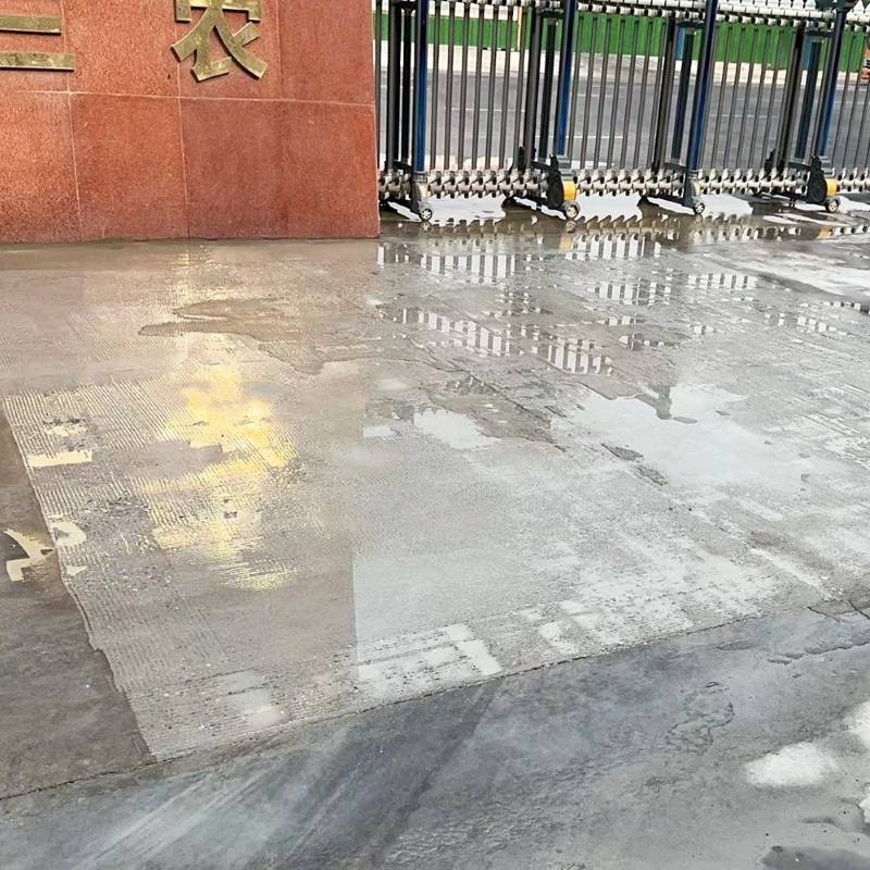 高青水泥路面翻新砂浆